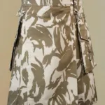 CamoEdge Tactical Kilt