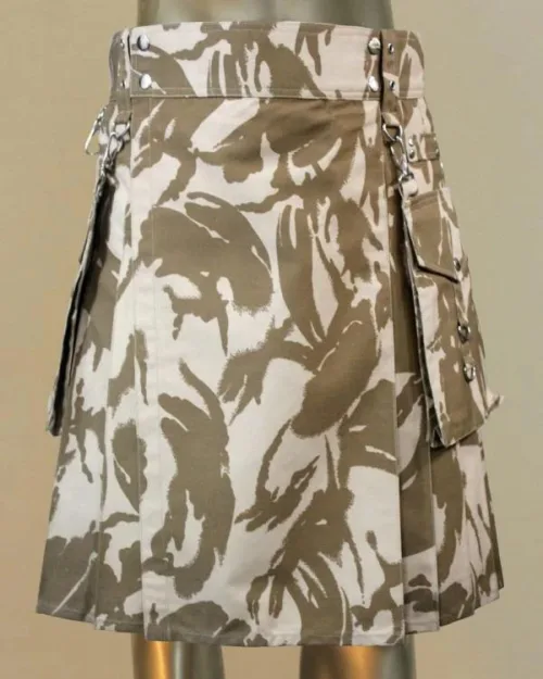 CamoEdge Tactical Kilt