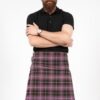Casual Kilt - 5 Yards