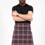 Casual Kilt - 5 Yards