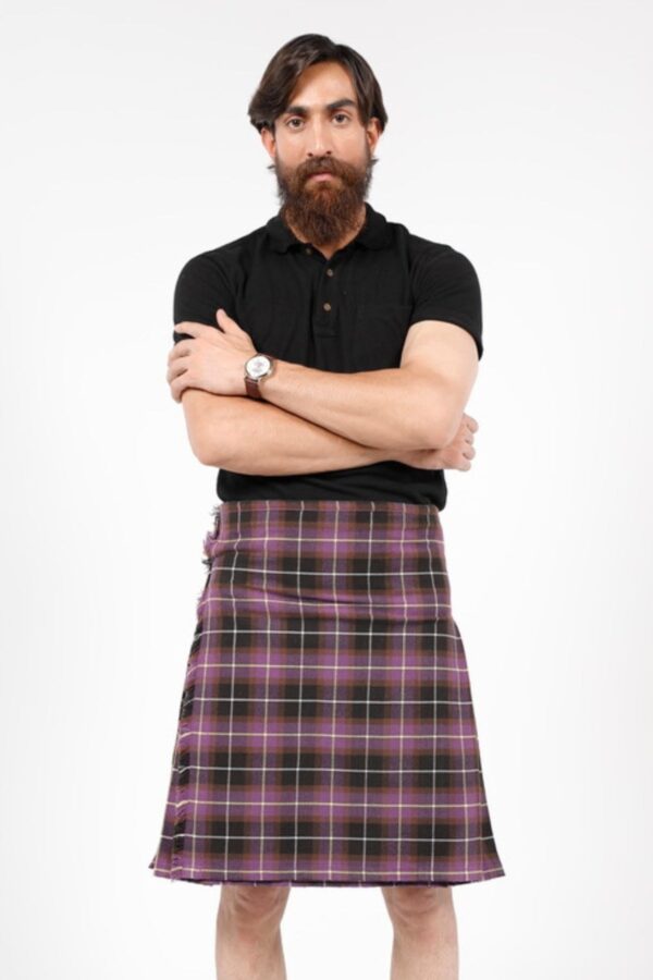 Casual Kilt - 5 Yards