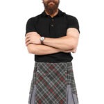 Fusion Hybrid Kilt