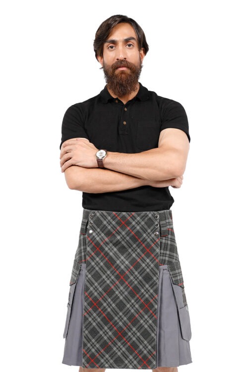 Fusion Hybrid Kilt