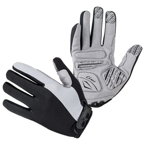 Motocross Gloves - Islam Industries