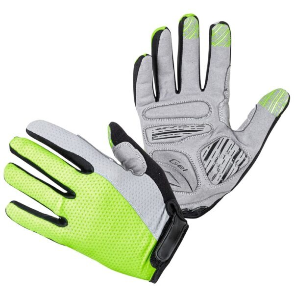 Motocross Gloves -